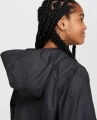 Куртка підліткова Nike K NSW CITY UTILITY JACKET чорна FZ4905-010