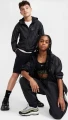 Куртка підліткова Nike K NSW CITY UTILITY JACKET чорна FZ4905-010