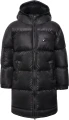 Куртка подростковая Nike K NSW TF RPL HGH SYF EO PRK UL черная FD2842-011