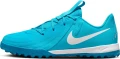Сороконіжки (шиповки) дитячі Nike JR PHANTOM GX II ACADEMY TF блакитні FJ2608-400