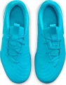 Сороконіжки (шиповки) дитячі Nike JR PHANTOM GX II ACADEMY TF блакитні FJ2608-400
