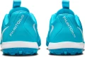 Сороконіжки (шиповки) дитячі Nike JR PHANTOM GX II ACADEMY TF блакитні FJ2608-400