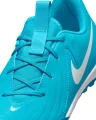 Сороконіжки (шиповки) дитячі Nike JR PHANTOM GX II ACADEMY TF блакитні FJ2608-400