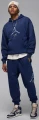 Спортивні штани Nike JORDAN MJ ESS FLC BASELINE PANT темно-сині FD7345-410