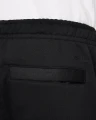 Спортивні штани Nike M DF SWOOSH FLEECE JOGGER чорні FV9946-010