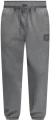 Спортивні штани Nike MJ FLIGHT FLC PANT сірі FV7251-091