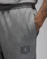 Спортивні штани Nike MJ FLIGHT FLC PANT сірі FV7251-091