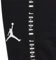 Спортивний костюм підлітковий Nike AIR JORDAN TRICOT SET червоно-чорний 95A449-KR5