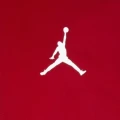 Спортивний костюм підлітковий Nike AIR JORDAN TRICOT SET червоно-чорний 95A449-KR5