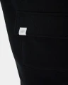 Толстовка подростковая Nike G NSW DF FLC OVRSZD HDY DNCE черная FZ5549-010