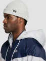 Шапка Nike TERRA FUTURA365 SHORT-CUFF BEANIE светло-серая HF0176-063