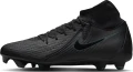 Бутси Nike PHANTOM LUNA II ACADEMY FG/MG чорні FD6725-002