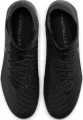 Бутсы Nike PHANTOM LUNA II ACADEMY FG/MG черные FD6725-002