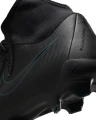 Бутсы Nike PHANTOM LUNA II ACADEMY FG/MG черные FD6725-002