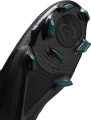 Бутсы Nike PHANTOM LUNA II ACADEMY FG/MG черные FD6725-002