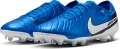 Бутсы Nike TIEMPO LEGEND 10 PRO FG синие DV4333-400