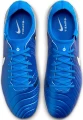 Бутсы Nike TIEMPO LEGEND 10 PRO FG синие DV4333-400