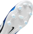 Бутсы Nike TIEMPO LEGEND 10 PRO FG синие DV4333-400