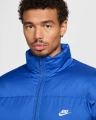 Куртка Nike M NK CLUB PUFFER JKT синя FB7368-480