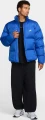 Куртка Nike M NK CLUB PUFFER JKT синя FB7368-480