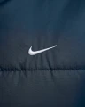 Куртка женская Nike W NSW TF SNFL NK CLSC PRKA темно-синяя FZ5903-478