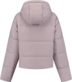 Куртка жіноча Nike W NSW TF SYNFL NK CLSC PFR бузкова FZ5899-226