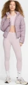 Куртка жіноча Nike W NSW TF SYNFL NK CLSC PFR бузкова FZ5899-226