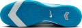 Футзалки (бампы) Nike MERCURIAL ZOOM SUPERFLY 10 ACADEMY IC голубые FQ8332-400