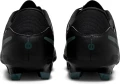 Бутси Nike TIEMPO LEGEND 10 ACADEMY FG/MG чорні DV4337-002