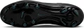 Бутси Nike TIEMPO LEGEND 10 ACADEMY FG/MG чорні DV4337-002