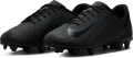 Бутси дитячі Nike JR MERCURIAL VAPOR 16 CLUB FG/MG чорні FQ8286-002