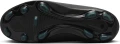 Бутси дитячі Nike JR MERCURIAL VAPOR 16 CLUB FG/MG чорні FQ8286-002