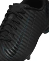 Бутси дитячі Nike JR MERCURIAL VAPOR 16 CLUB FG/MG чорні FQ8286-002