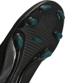 Бутси дитячі Nike JR MERCURIAL VAPOR 16 CLUB FG/MG чорні FQ8286-002