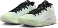 Кроссовки баскетбольные подростковые Nike AIR JORDAN ZION 3 GS бело-салатовые DV3869-110