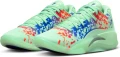 Кроссовки баскетбольные подростковые Nike AIR JORDAN ZION 3 GS мятно-сине-красные DV3869-300