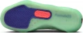 Кроссовки баскетбольные подростковые Nike AIR JORDAN ZION 3 GS мятно-сине-красные DV3869-300