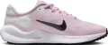 Кросівки бігові підліткові Nike REVOLUTION 7 (GS) світло-рожеві FB7689-600