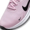 Кросівки бігові підліткові Nike REVOLUTION 7 (GS) світло-рожеві FB7689-600