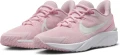 Кросівки бігові підліткові Nike STAR RUNNER 4 NN (GS) світло-рожеві DX7615-602