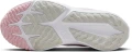 Кросівки бігові підліткові Nike STAR RUNNER 4 NN (GS) світло-рожеві DX7615-602