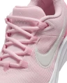 Кросівки бігові підліткові Nike STAR RUNNER 4 NN (GS) світло-рожеві DX7615-602