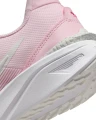 Кросівки бігові підліткові Nike STAR RUNNER 4 NN (GS) світло-рожеві DX7615-602