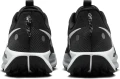 Кроссовки для трейлраннинга Nike REACTX PEGASUS TRAIL 5 черные DV3864-001