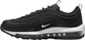 Кросівки жіночі Nike AIR MAX 97 чорно-білі DH8016-001