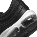 Кросівки жіночі Nike AIR MAX 97 чорно-білі DH8016-001