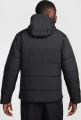 Куртка Nike M NSW SW AIR SYN FILL JKT черная HM0198-011