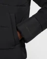 Куртка Nike M NSW SW AIR SYN FILL JKT черная HM0198-011