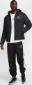 Куртка Nike M NSW SW AIR SYN FILL JKT черная HM0198-011