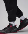 Спортивні штани Nike JORDAN FLIGHT FLEECE чорні FV7251-010